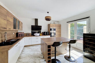 Ma-Cabane - Vente Maison CHAUMONT-EN-VEXIN, 142 m²
