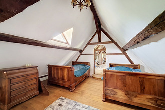Ma-Cabane - Vente Maison CHAUMONT-EN-VEXIN, 230 m²
