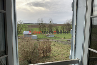 Vente Maison 08220, CHAUMONT-PORCIEN France