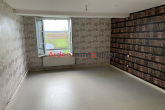 Ma-Cabane - Vente Maison CHAUMONT-PORCIEN, 140 m²