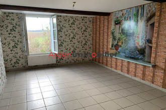 Ma-Cabane - Vente Maison CHAUMONT-PORCIEN, 140 m²
