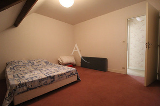 Ma-Cabane - Vente Maison CHAUMONT-SUR-LOIRE, 170 m²