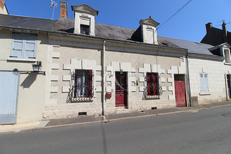 Ma-Cabane - Vente Maison CHAUMONT-SUR-LOIRE, 162 m²