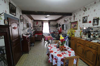 Ma-Cabane - Vente Maison CHAUMONT-SUR-LOIRE, 162 m²