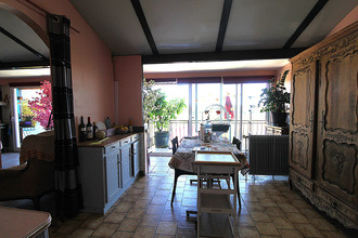 Ma-Cabane - Vente Maison CHAUMONT-SUR-LOIRE, 162 m²