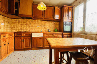 Ma-Cabane - Vente Maison CHAUMONT-SUR-THARONNE, 92 m²