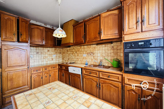 Ma-Cabane - Vente Maison CHAUMONT-SUR-THARONNE, 92 m²