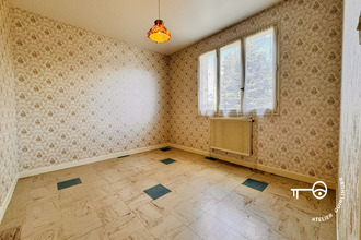 Ma-Cabane - Vente Maison CHAUMONT-SUR-THARONNE, 92 m²