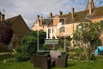 Ma-Cabane - Vente Maison Chaumont-sur-Tharonne, 643 m²