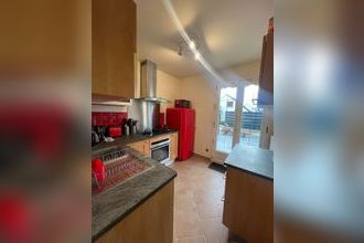 Ma-Cabane - Vente Maison CHAUMONTEL, 135 m²