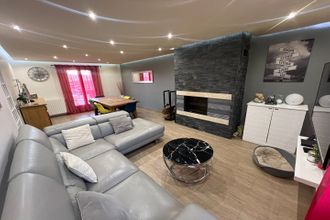 Ma-Cabane - Vente Maison CHAUMONTEL, 135 m²