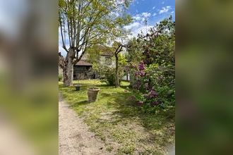 Ma-Cabane - Vente Maison CHAUMONTEL, 95 m²