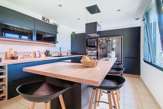 Ma-Cabane - Vente Maison CHAUMONTEL, 92 m²