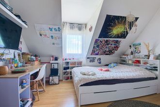 Ma-Cabane - Vente Maison CHAUMONTEL, 92 m²