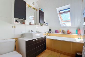 Ma-Cabane - Vente Maison CHAUMONTEL, 92 m²