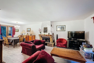 Ma-Cabane - Vente Maison CHAUMONTEL, 105 m²