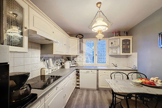 Ma-Cabane - Vente Maison CHAUMONTEL, 105 m²