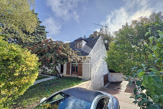 Ma-Cabane - Vente Maison CHAUMONTEL, 105 m²