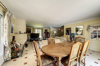 Ma-Cabane - Vente Maison CHAUMONTEL, 233 m²