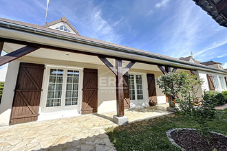 Ma-Cabane - Vente Maison CHAUMONTEL, 130 m²