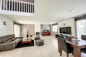 Ma-Cabane - Vente Maison CHAUMONTEL, 130 m²