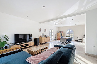 Ma-Cabane - Vente Maison CHAUMONTEL, 153 m²