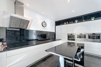 Ma-Cabane - Vente Maison CHAUMONTEL, 153 m²