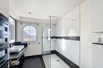 Ma-Cabane - Vente Maison CHAUMONTEL, 153 m²