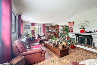 Ma-Cabane - Vente Maison CHAUMONTEL, 188 m²