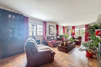 Ma-Cabane - Vente Maison CHAUMONTEL, 188 m²