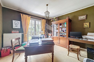 Ma-Cabane - Vente Maison CHAUMONTEL, 188 m²