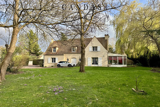 Ma-Cabane - Vente Maison CHAUMONTEL, 275 m²