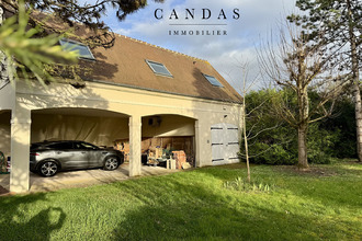 Ma-Cabane - Vente Maison CHAUMONTEL, 275 m²