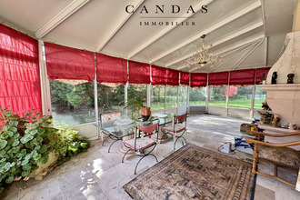 Ma-Cabane - Vente Maison CHAUMONTEL, 275 m²