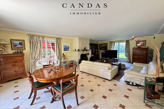 Ma-Cabane - Vente Maison CHAUMONTEL, 275 m²