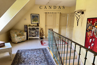 Ma-Cabane - Vente Maison CHAUMONTEL, 275 m²