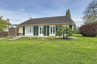 Vente Maison 95270, CHAUMONTEL France