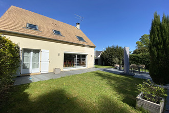 Vente Maison 95270, CHAUMONTEL France