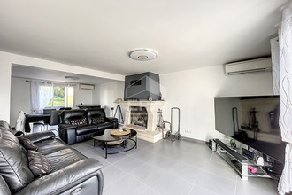 Ma-Cabane - Vente Maison CHAUMONTEL, 117 m²