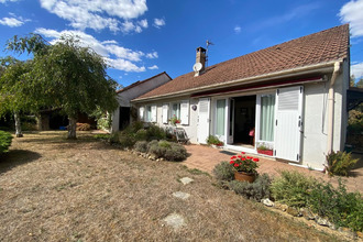 Ma-Cabane - Vente Maison Chaumot, 84 m²
