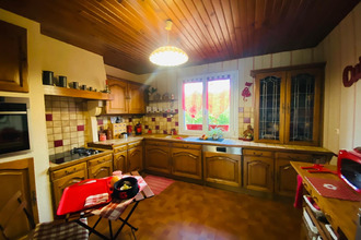 Ma-Cabane - Vente Maison Chaumot, 84 m²