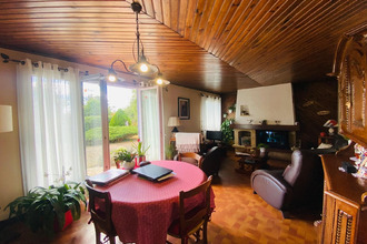 Ma-Cabane - Vente Maison Chaumot, 84 m²