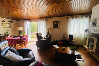 Ma-Cabane - Vente Maison Chaumot, 84 m²