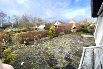 Ma-Cabane - Vente Maison CHAUMOUSEY, 76 m²