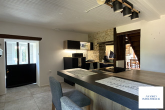 Ma-Cabane - Vente Maison Chaumoux-Marcilly, 149 m²