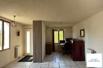 Ma-Cabane - Vente Maison Chaumoux-Marcilly, 149 m²