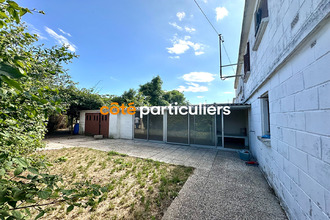 Ma-Cabane - Vente Maison CHAUNY, 81 m²