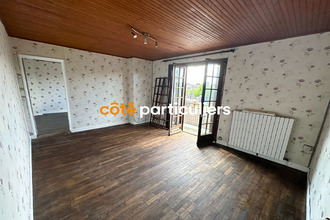 Ma-Cabane - Vente Maison CHAUNY, 81 m²