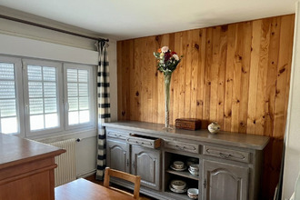 Ma-Cabane - Vente Maison Chauny, 122 m²