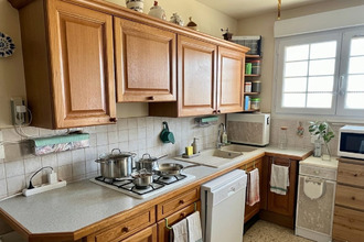 Ma-Cabane - Vente Maison Chauny, 122 m²